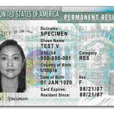 Failure to Update Your Address with USCIS Could Lead to Your Undeliverable Green Card, Work Authorization Card or Travel Document Being Destroyed