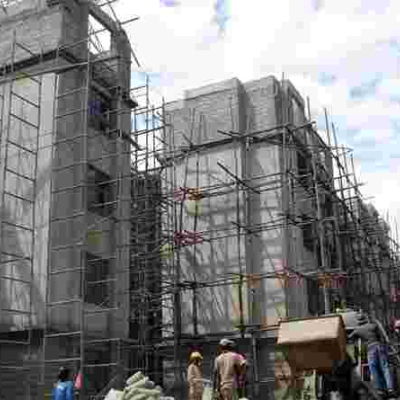 World Bank, the UK to Build 2,400 Cheap Houses in Naivasha Starting February