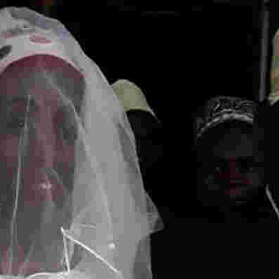 Iman Who Unknowingly Tied the Knot with Fellow Man Suspended