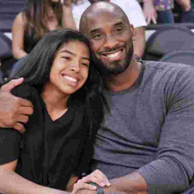 Kobe Bryant's Second-Born Daughter Gianna Maria, 13, Also Dies in Crash that Killed Her Father