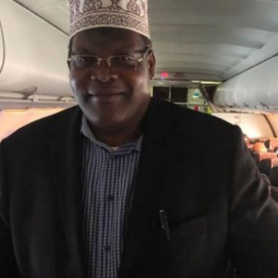 My Botched Return to Kenya Has Left Me 3 Million Shillings Poorer, Miguna Miguna Says