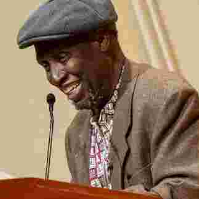 US-Based Kenyan Author Ngugi wa Thiong'o Wins Global Award in Spain