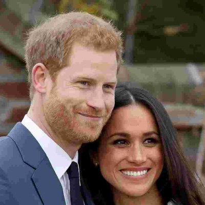 Britain’s Prince Harry Explains Decision to Abandon Royal Title