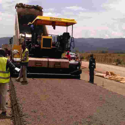 Kenya to Issue Sh150 Billion Infrastructure Bond
