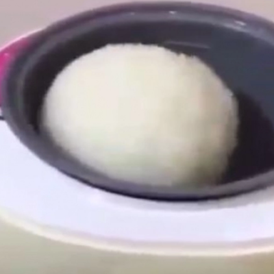Kenyans Online React as Ugali Cooking Machine is Invented 