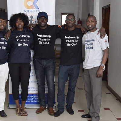 755,750 Kenyans Are Atheists, According to the 2019 Census 