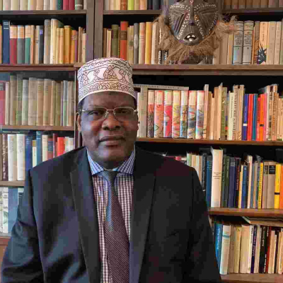 Miguna Miguna Sues Lufthansa Airlines, Air France After Failed Trip to Kenya