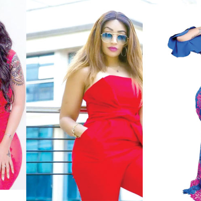 Inside the World of Kenyan Socialites 