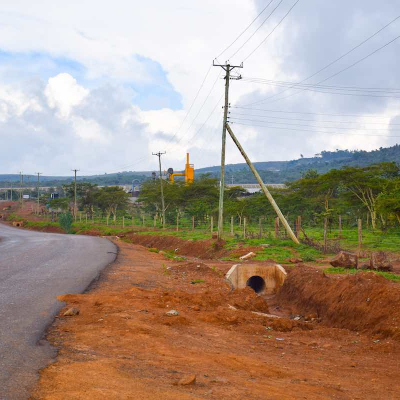 Why You Need to Invest in Ngong and Kangundo Road Areas