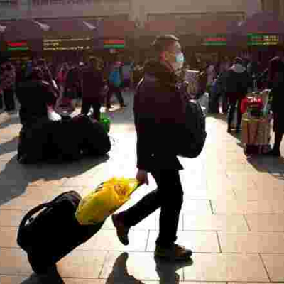 Coronavirus: Gov't to Repatriate Kenyans Stuck in Wuhan City