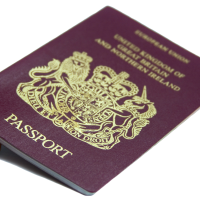 Passport of 27-Year-Old Man Born in the UK to Kenyan Parents Cancelled 