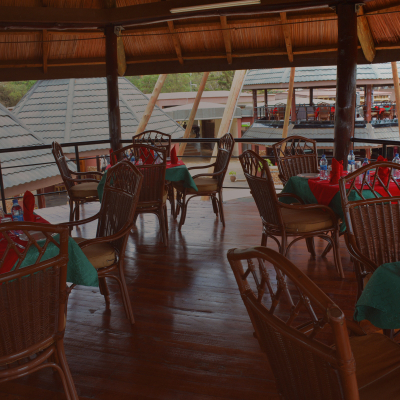 Coronavirus Scare: Customers Flee Posh Kenyan Restaurant After 'Sickly-Looking' Chinese Man Arrives