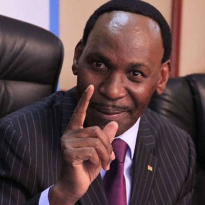 Ezekiel Mutua Announces Ban of Gay-Themed Hindi Movie 'Shubh Mangal Zyada Savdhan'