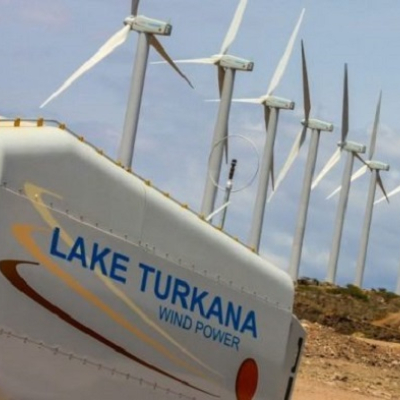 Google Abandons Plan to Buy Stake in Lake Turkana Wind Farm
