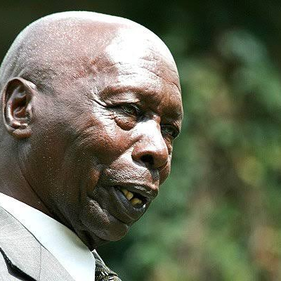 Moi to be Buried with Head Facing Sunrise in Accordance with Kalenjin Traditions