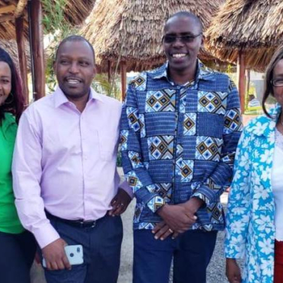 Optiven Now the Official Home for Diaspora, Ambassadors and Associates