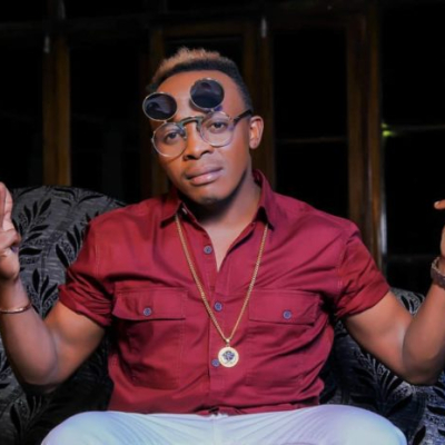 Award-Winning Kenyan Gospel Singer Papa Dennis Dies After Falling from a Building in Nairobi