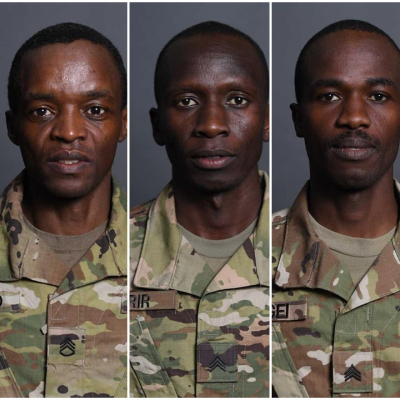 Kenyans Online React as 5 Kenyan-Born Marathoners Fight for Slots in the US Olympics Team