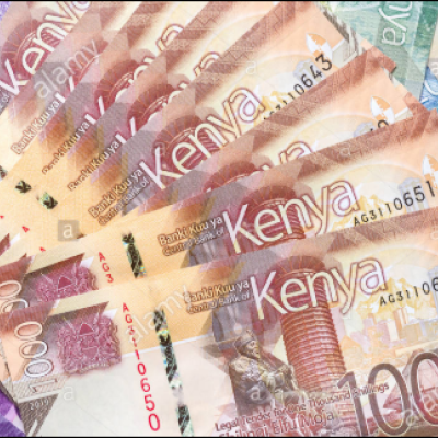 Kenyan Woman Arrested for Trying to Sell Two Daughters for Sh400,000