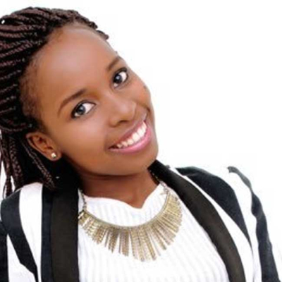 Sonko's Daughter Saumu, Senator Loitiptip Expecting Their First Child