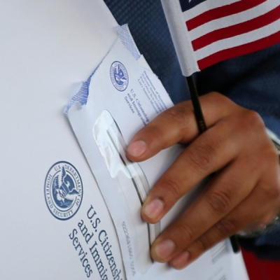Justice Department Opens New Office to Strip US Citizenship from Naturalized Citizens