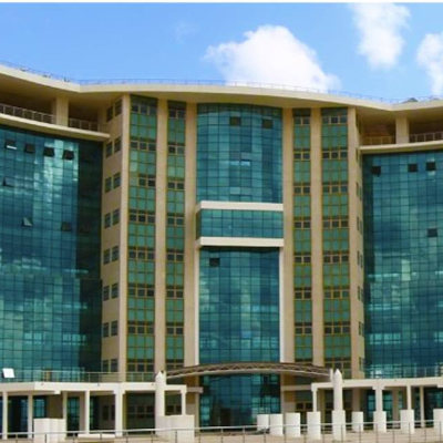 Konza Tecno City Coming to Life