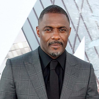 Actor Idris Elba Tests Positive for Coronavirus 