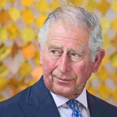 Britain's Prince Charles Recovers from Covid-19