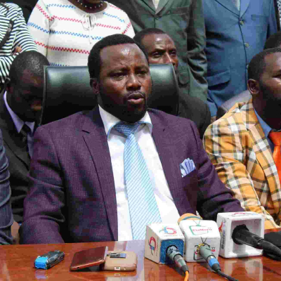 There is Nothing Like Coronavirus, It’s a Hoax, Kenyan Preacher Says