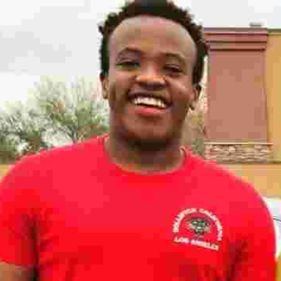 Announcing the Sudden Death of Brian Kariuki Kuria of Mesa, Arizona