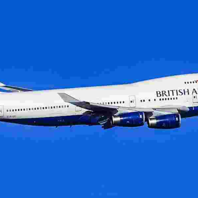 British Airways Cancels 216 Flights to Various Global Destinations over Coronavirus, Including 12 to the US
