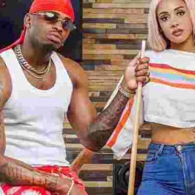 Never Date a Narcissist: Tanasha Donna Hints at Break up with Singer Diamond Platnumz