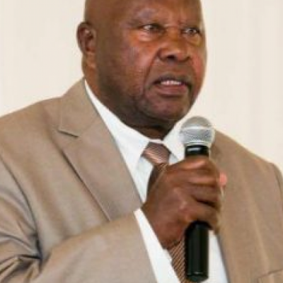 Death Announcement of Mr Laban Kimungu Njoroge