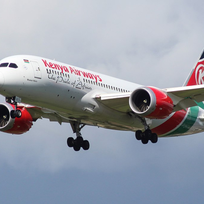 Kenya Airways Staff to Take Huge Pay Cuts as Coronavirus Bites 