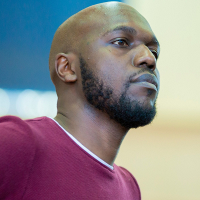 Kenyan Journalist Larry Madowo Says He Fled New York over Coronavirus Fears