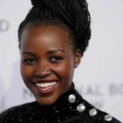 Lupita Nyong'o Named in Forbes' List of Africa's 50 Most Influential Women