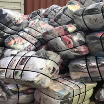 Kenya Suspends Importation of Second-Hand Clothes Due to Covid-19 Pandemic