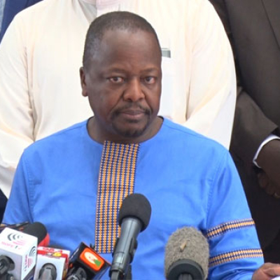 Kenya Vows to Block Medical Professionals from Moving to the US for Work 