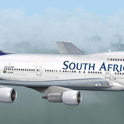 Coronavirus: South African President Sends Plane to Evacuate Citizens from China