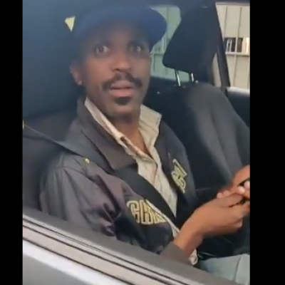 Uber Speaks After Nairobi Cab Driver Shows Up Drunk to Pick Customer [VIDEO]