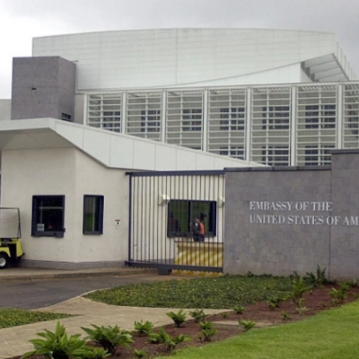 Consular Services Restored at the US Embassy in Nairobi