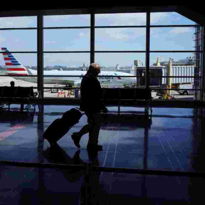 State Department Expected to Ask Americans Abroad to Return Home Immediately Or Risk Being Shut Out of the Country for an Extended Period