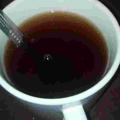 Kenyans from the coast Wake Up in the Middle of Night to Take Sugarless Black Tea to 'Cure' Covid-19