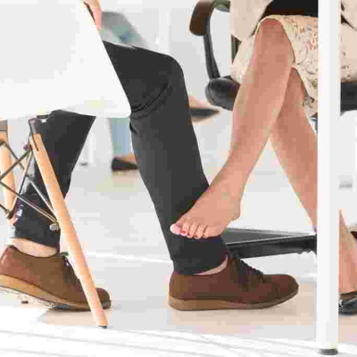 Cheating Husband Contracts Coronavirus During Secret Trip Abroad with Lover 