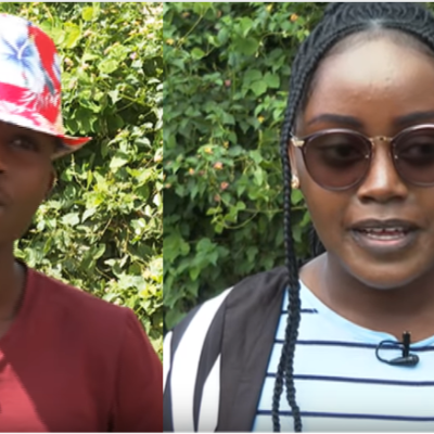 Kenyan Couple Cancels Wedding After Discovering They Are Siblings 