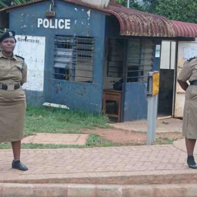 Ugandan Policewomen to No Longer Seek Permission to Marry Civilians