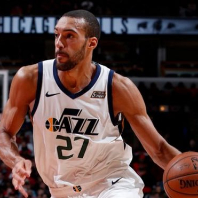 NBA Suspends Season after Utah Jazz Player Rudy Gobert Tests Positive for Coronavirus