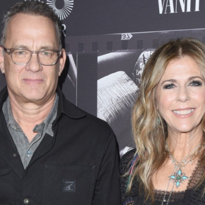 US Actor Tom Hanks, Wife Rita Wilson Test Positive for Coronavirus