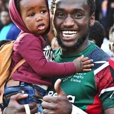 Kenyan Rugby Star Tony Onyango Collapses, Dies