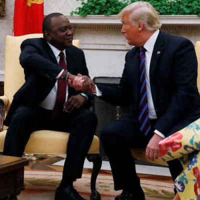 US, Kenyan Companies Invited to Make Views on the Proposed US-Kenya Trade Deal